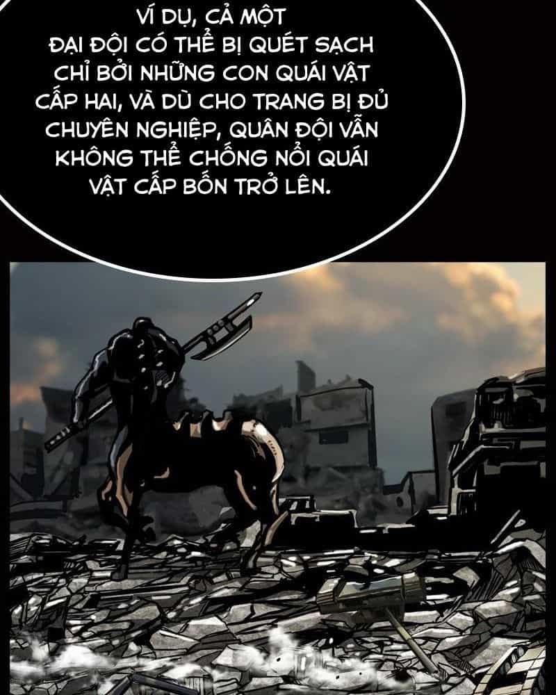 The First Hunter - Chương 46 - ảnh 21