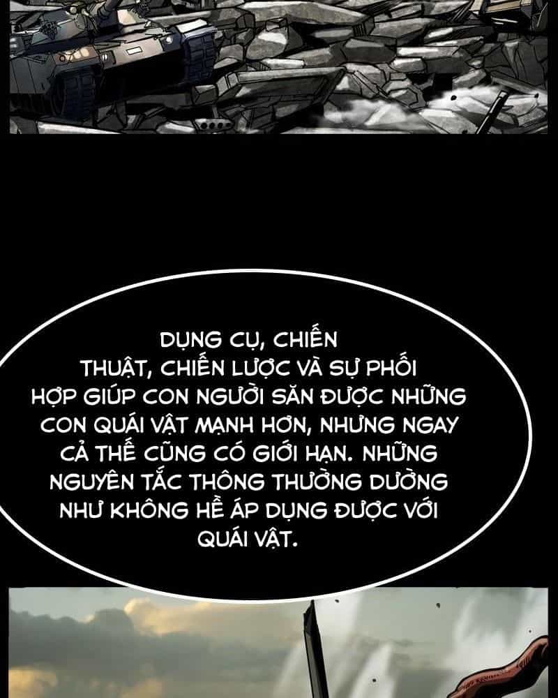 The First Hunter - Chương 46 - ảnh 22