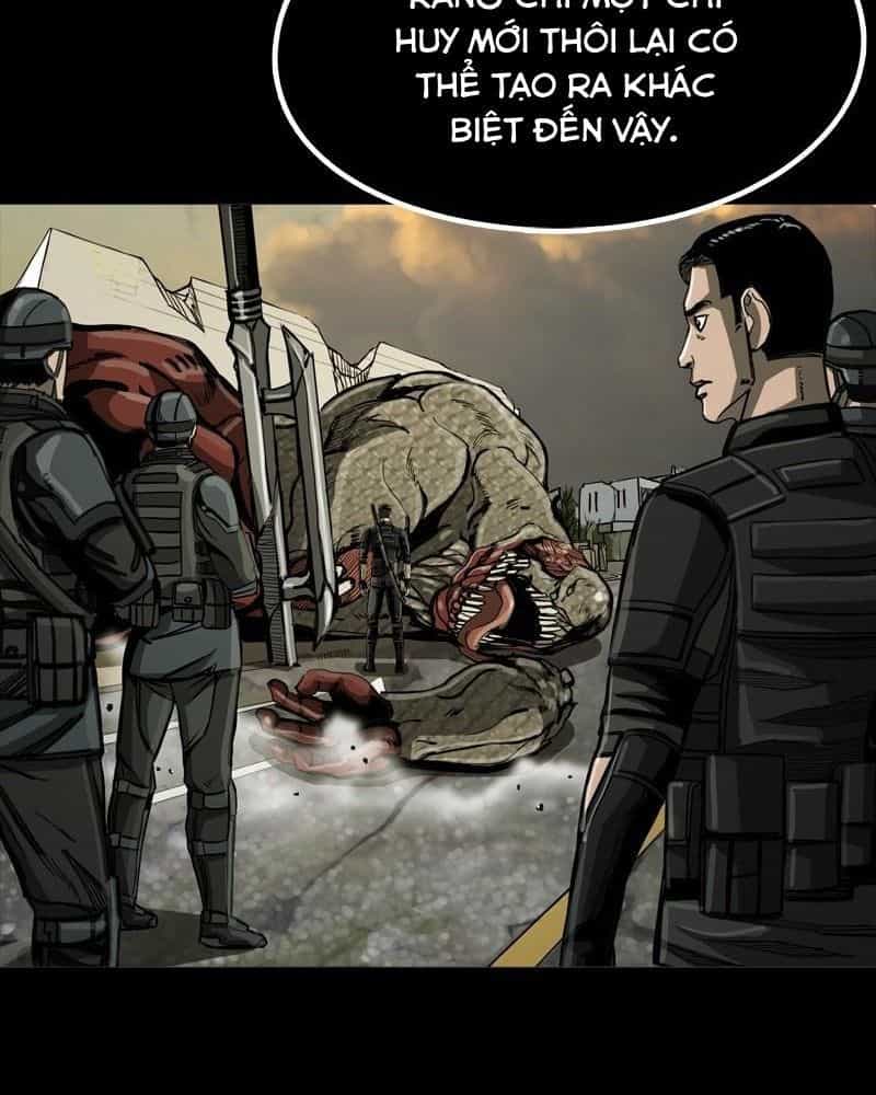 The First Hunter - Chương 46 - ảnh 24