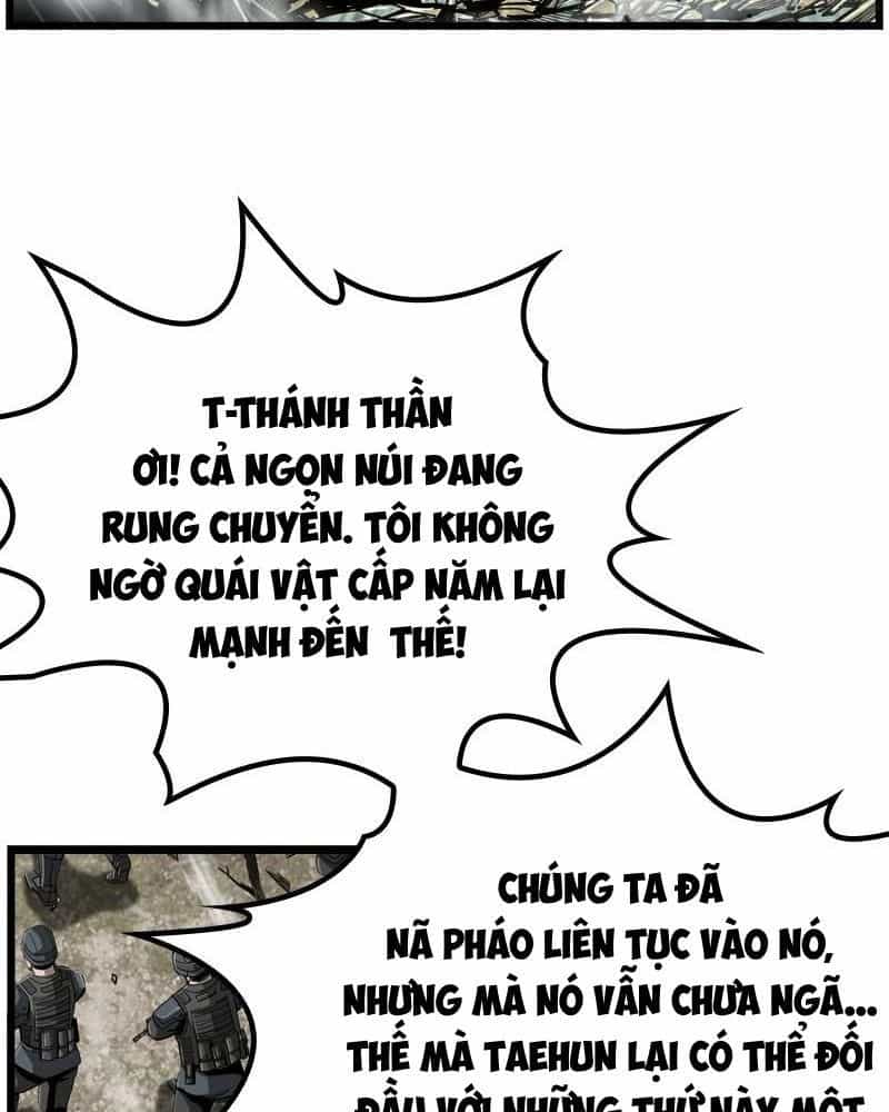 The First Hunter - Chương 46 - ảnh 44
