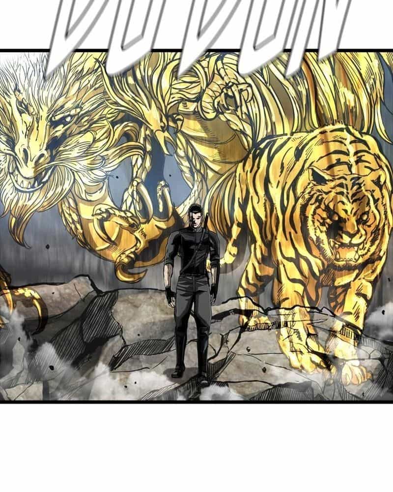 The First Hunter - Chương 46 - ảnh 48