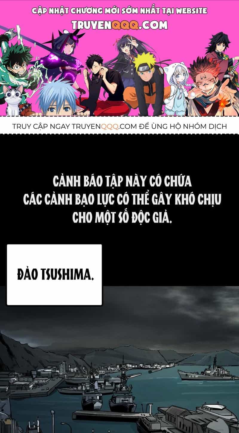 The First Hunter - Chương 47 - ảnh 1