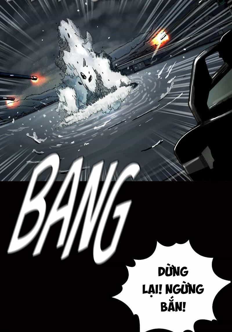 The First Hunter - Chương 47 - ảnh 13