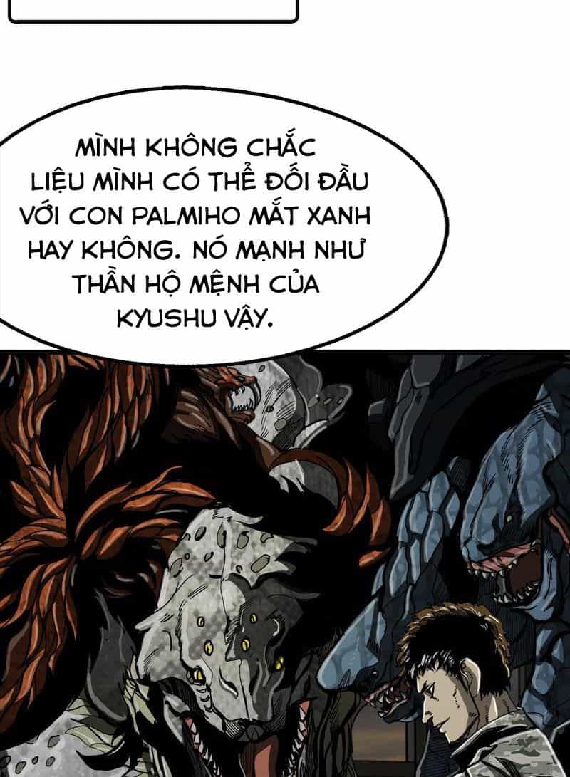 The First Hunter - Chương 47 - ảnh 24