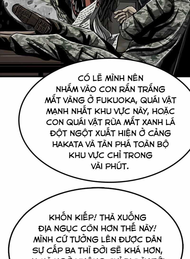 The First Hunter - Chương 47 - ảnh 25