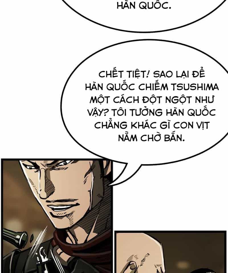 The First Hunter - Chương 47 - ảnh 38