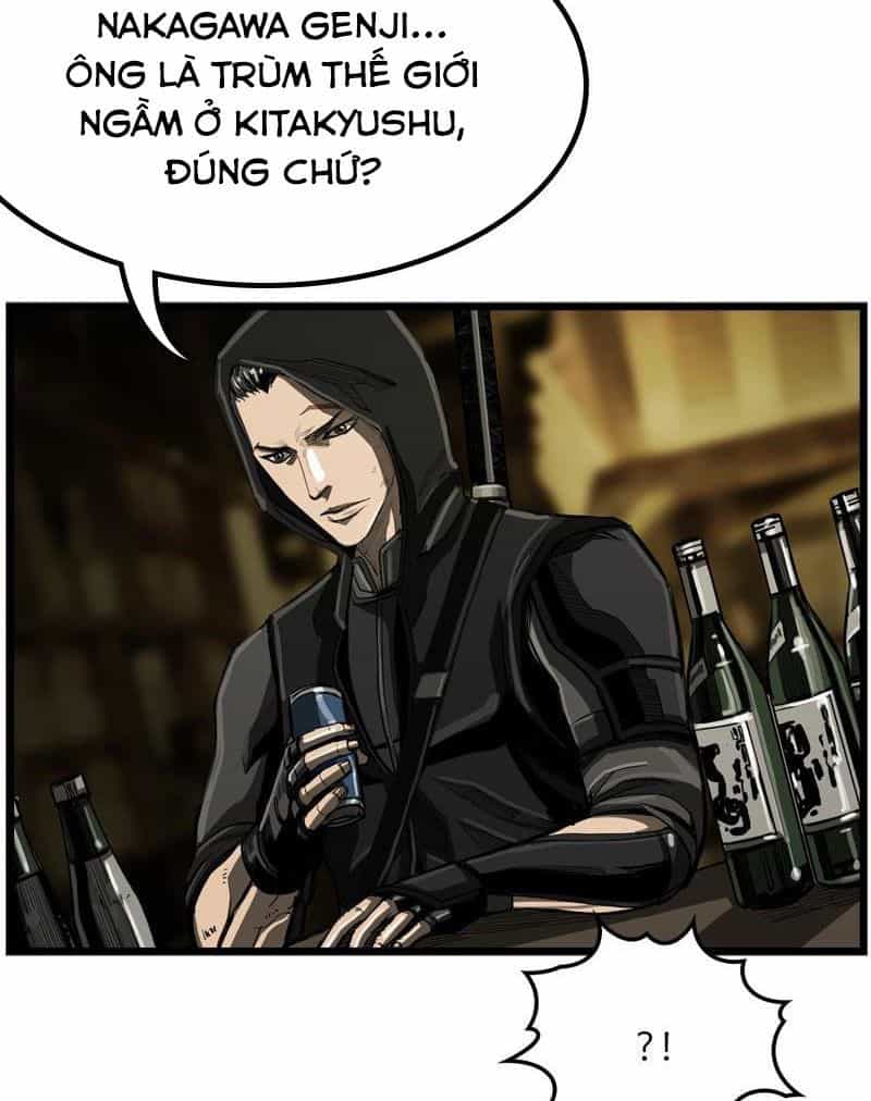 The First Hunter - Chương 47 - ảnh 45