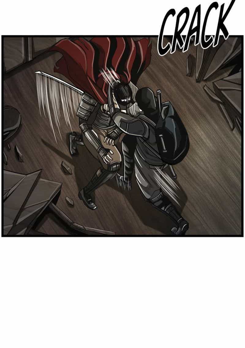 The First Hunter - Chương 47 - ảnh 62