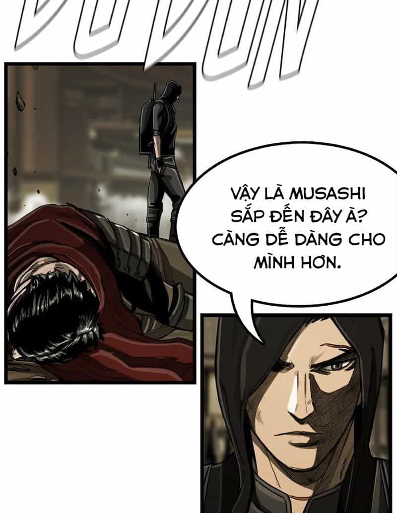 The First Hunter - Chương 47 - ảnh 75