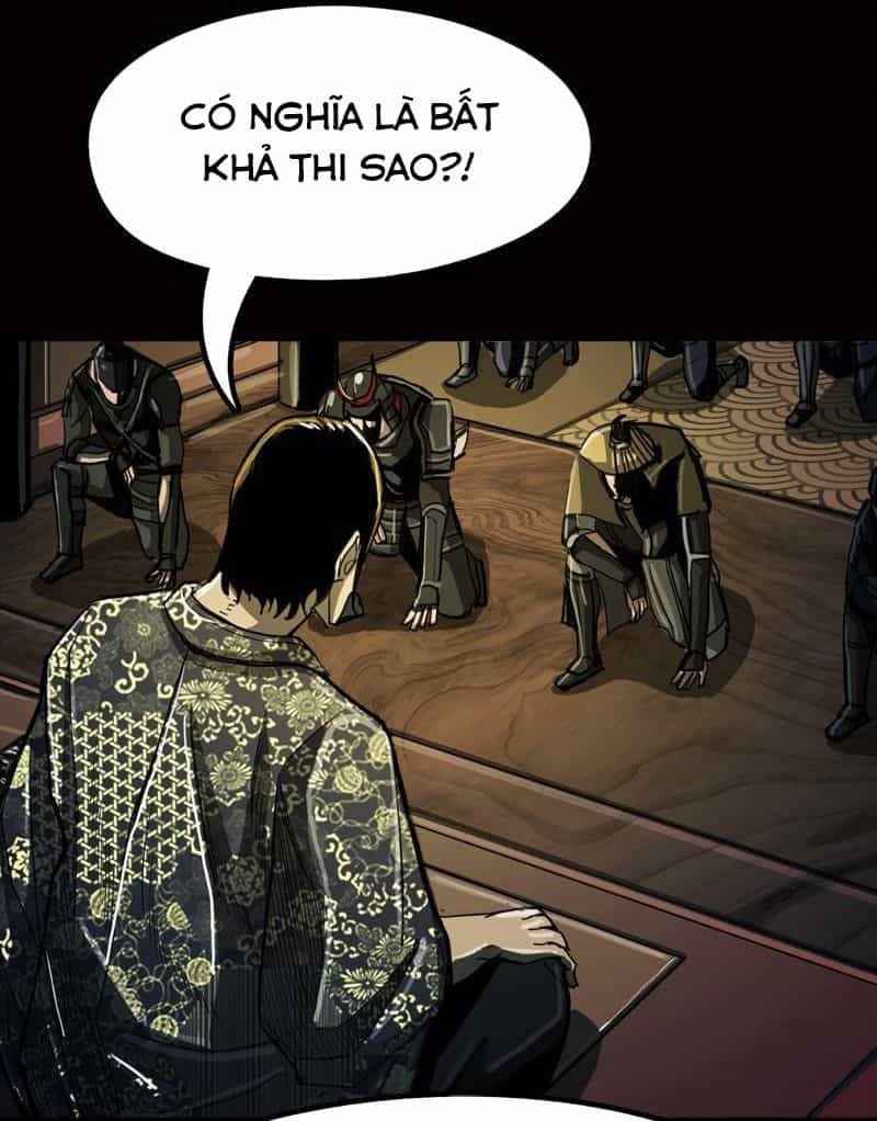 The First Hunter - Chương 47 - ảnh 85
