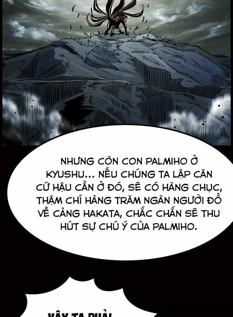 The First Hunter - Chương 47 - ảnh 87