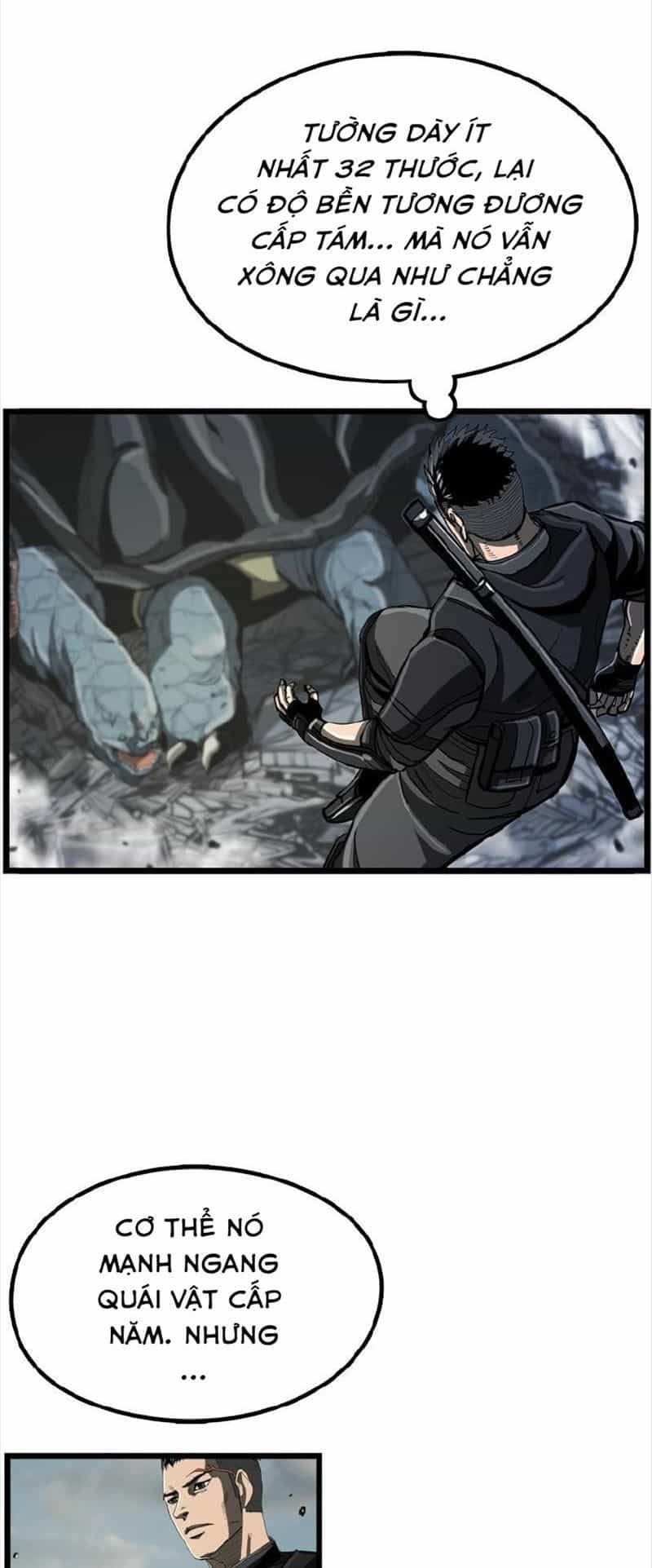 The First Hunter - Chương 48 - ảnh 17