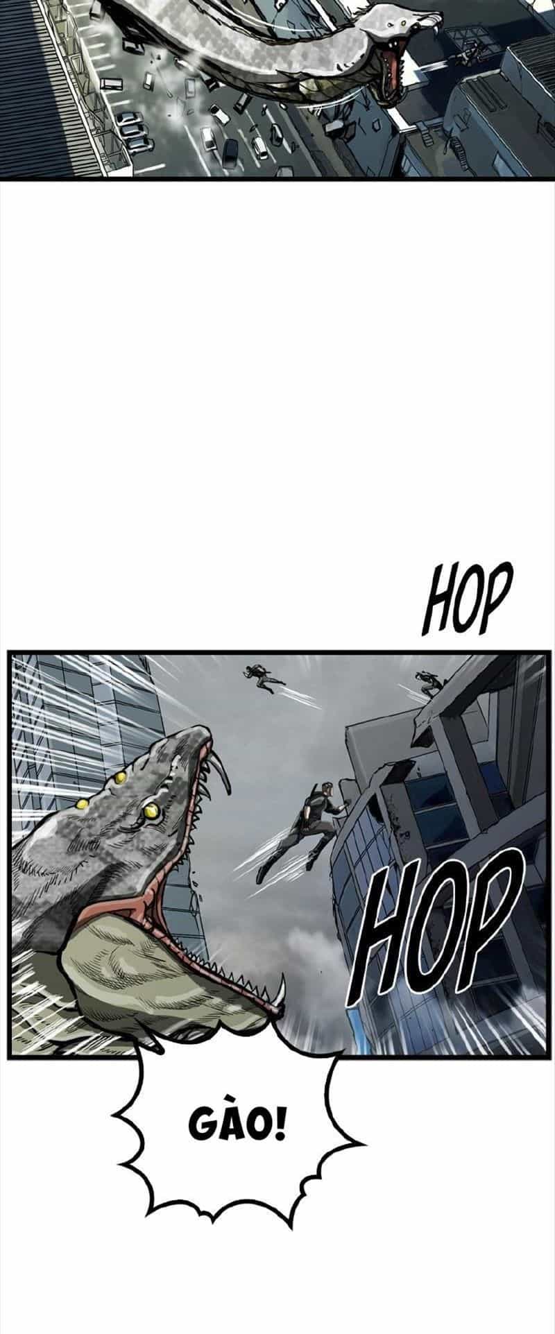The First Hunter - Chương 48 - ảnh 2