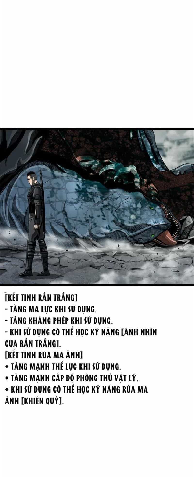 The First Hunter - Chương 48 - ảnh 23