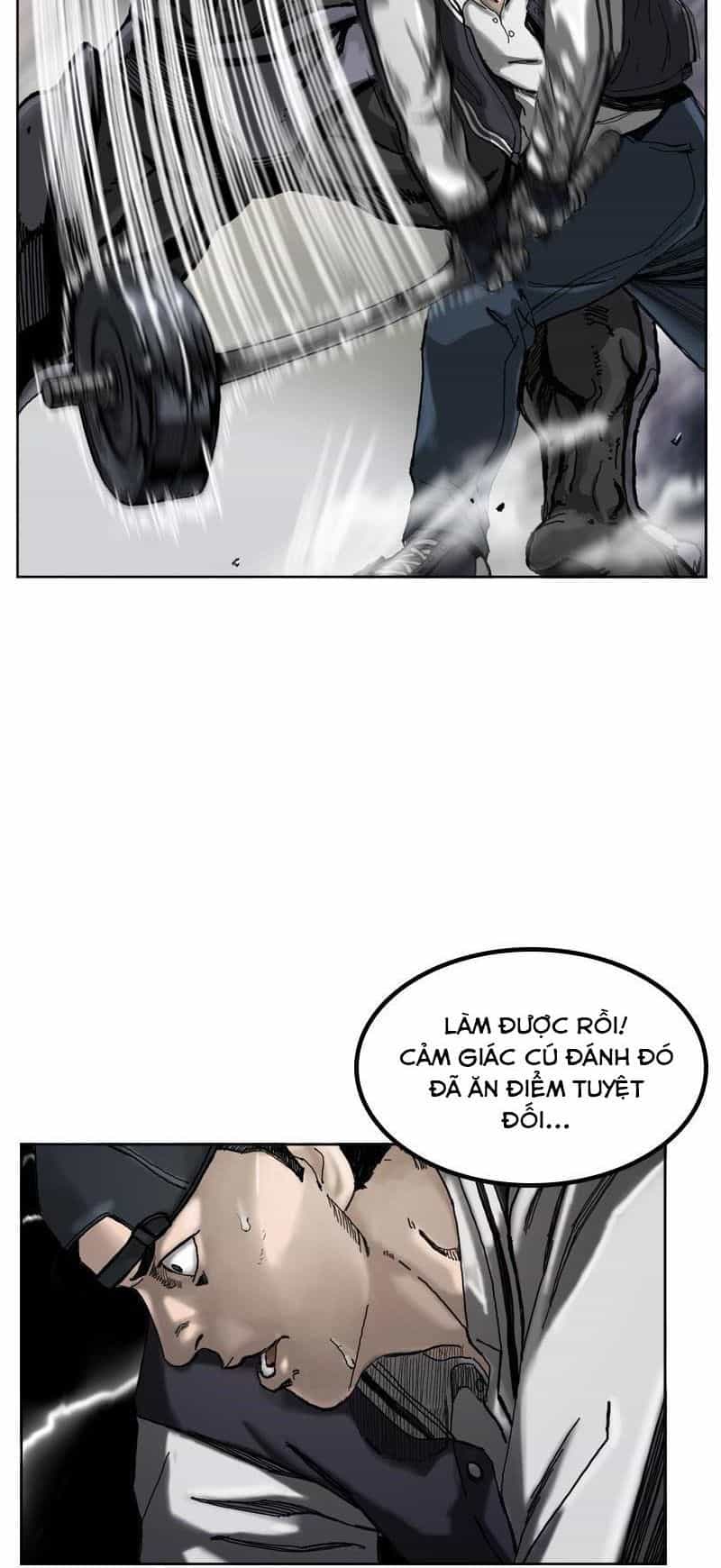 The First Hunter - Chương 4 - ảnh 12