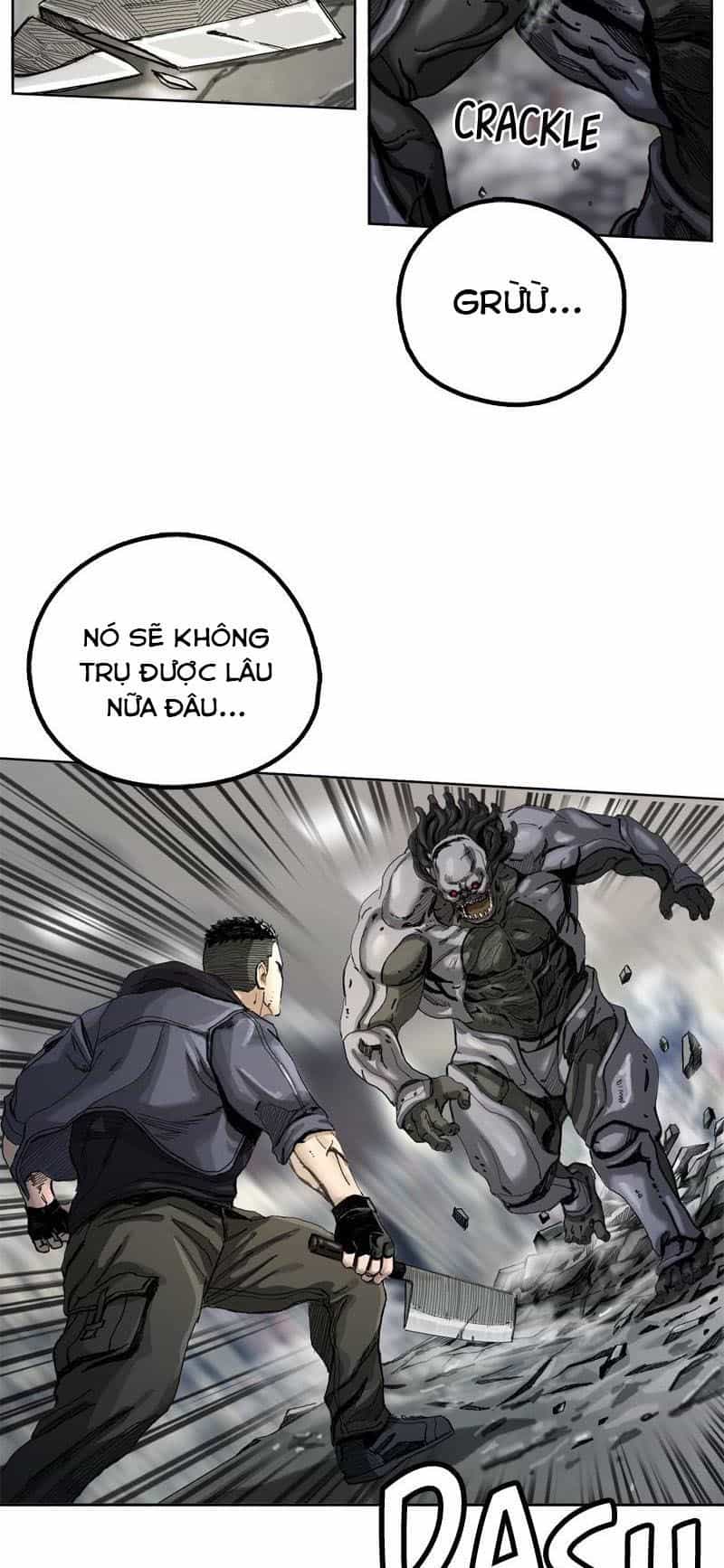 The First Hunter - Chương 4 - ảnh 52