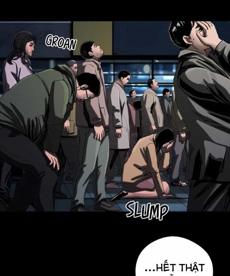 The First Hunter - Chương 4 - ảnh 57