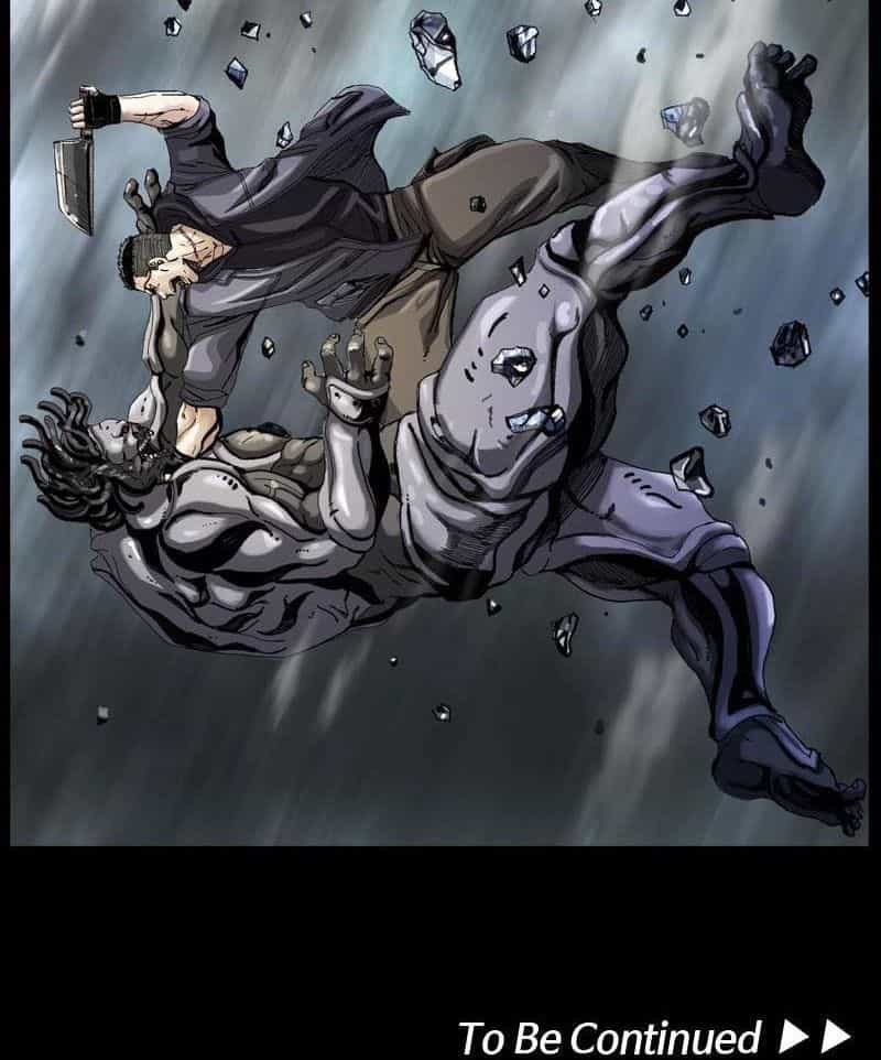 The First Hunter - Chương 4 - ảnh 63