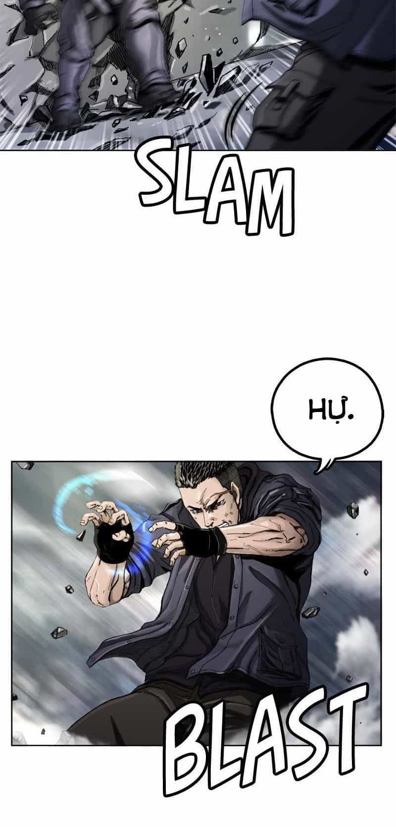 The First Hunter - Chương 4 - ảnh 8