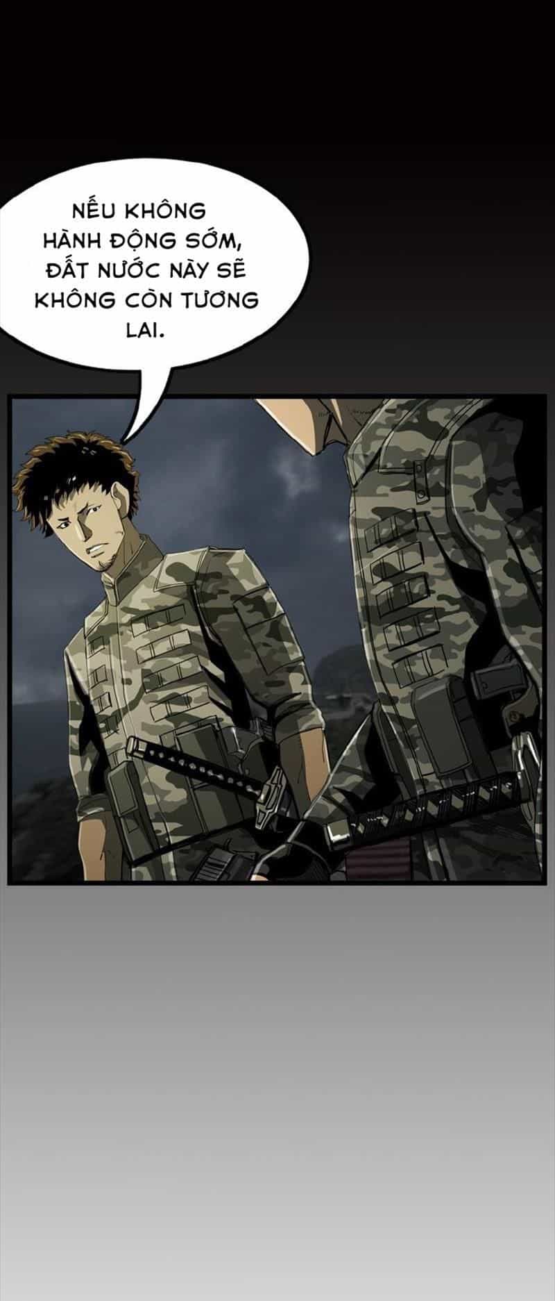 The First Hunter - Chương 50 - ảnh 16