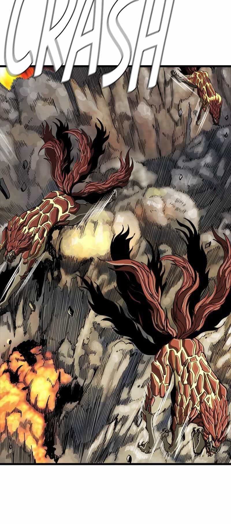 The First Hunter - Chương 50 - ảnh 21