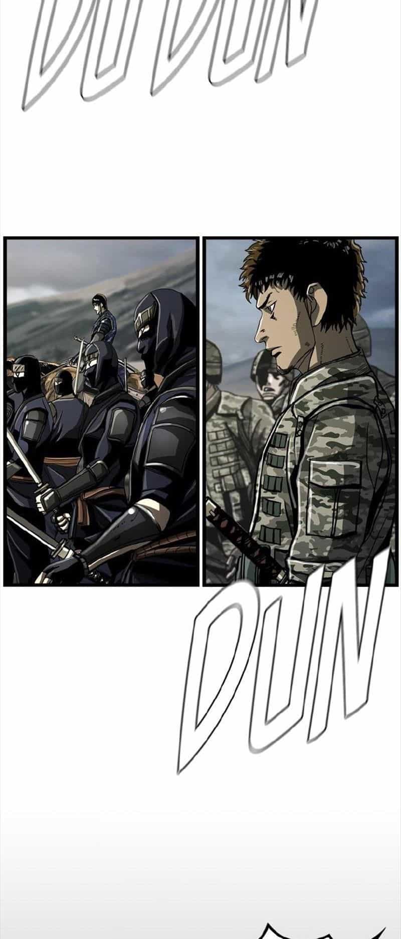 The First Hunter - Chương 50 - ảnh 7