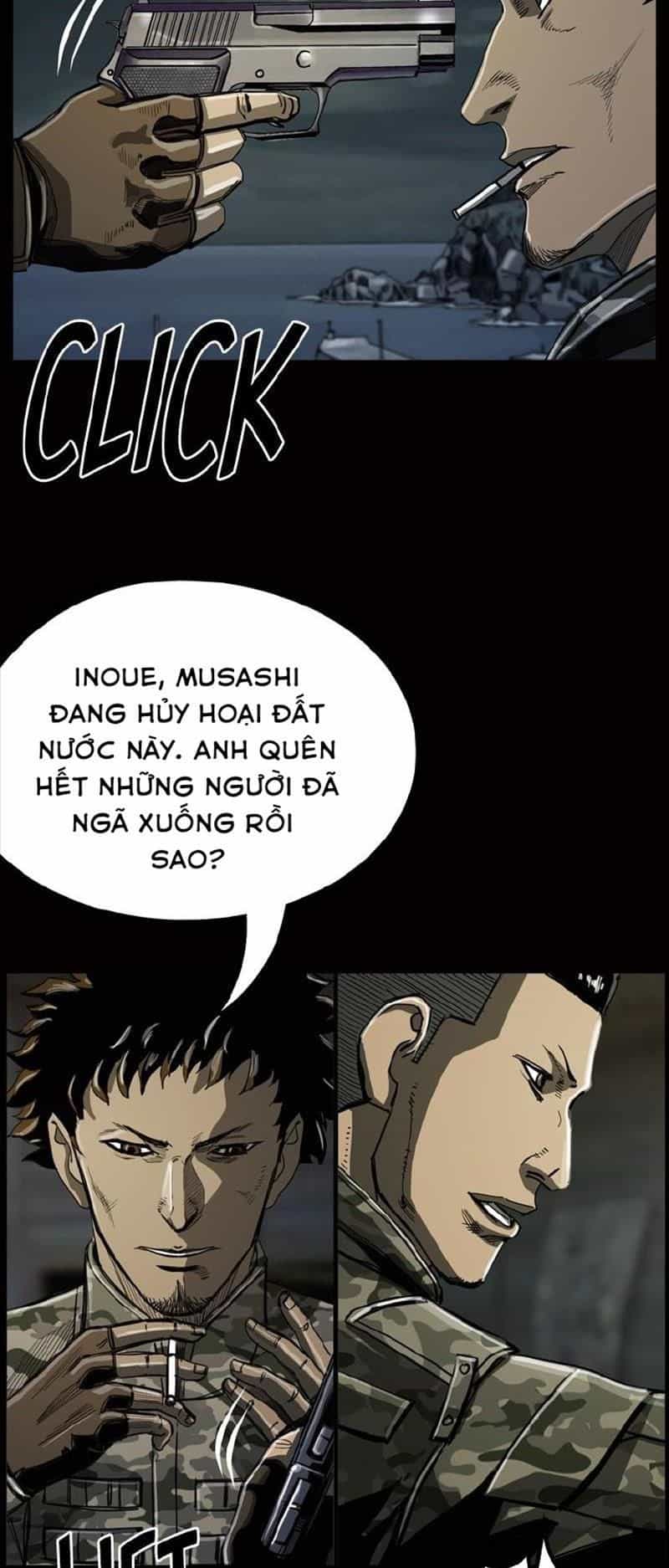 The First Hunter - Chương 50 - ảnh 9
