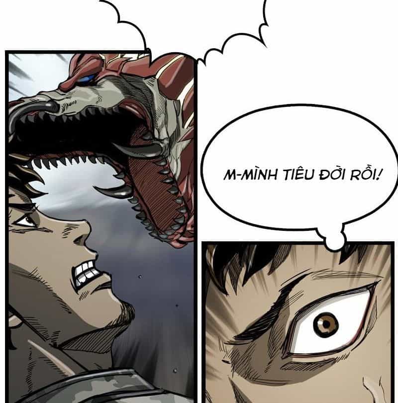The First Hunter - Chương 51 - ảnh 111
