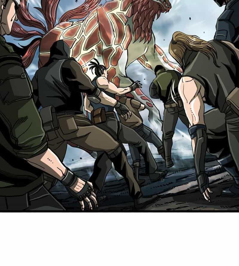 The First Hunter - Chương 51 - ảnh 21