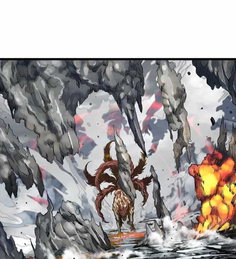 The First Hunter - Chương 51 - ảnh 33