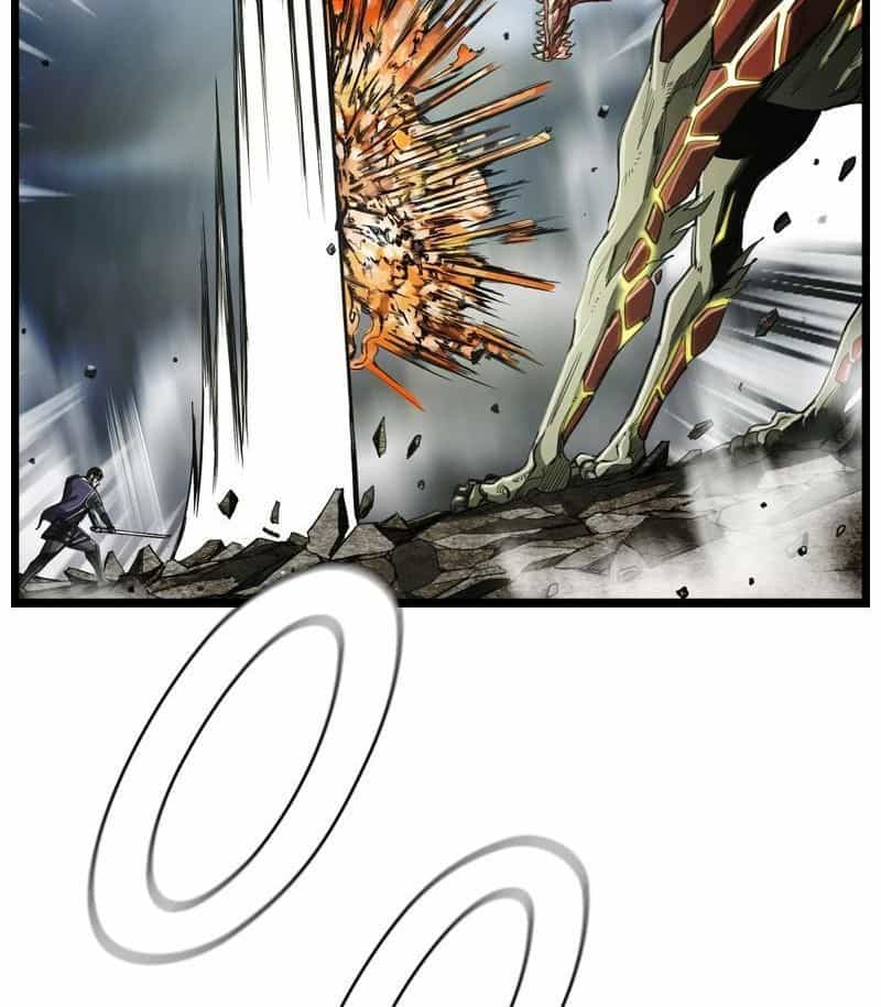 The First Hunter - Chương 51 - ảnh 61