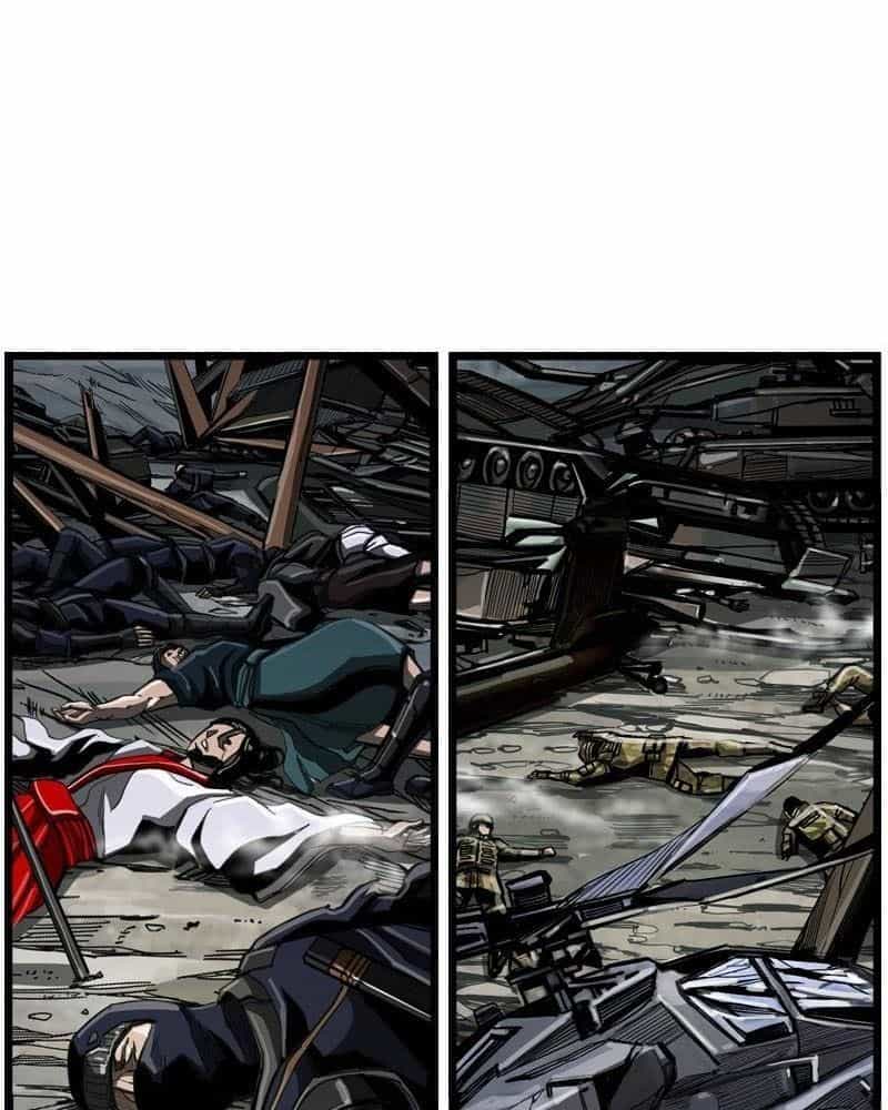 The First Hunter - Chương 52 - ảnh 3