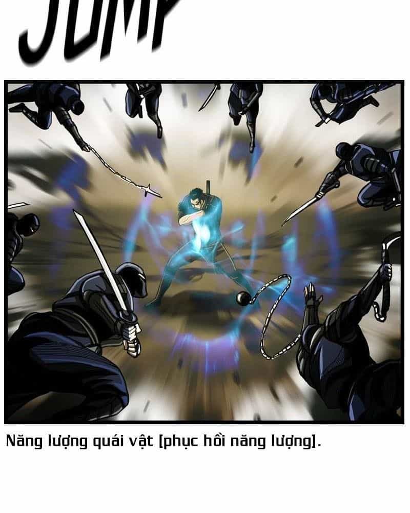 The First Hunter - Chương 52 - ảnh 36