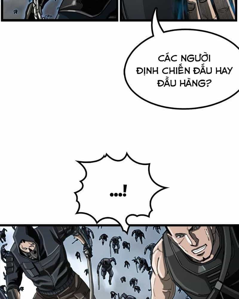 The First Hunter - Chương 52 - ảnh 64