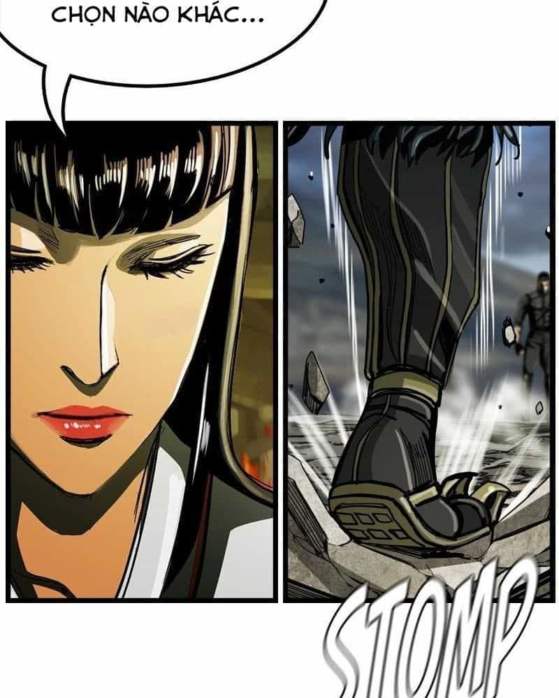 The First Hunter - Chương 52 - ảnh 69
