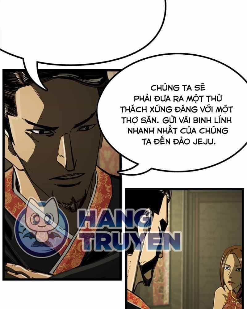 The First Hunter - Chương 55 - ảnh 72