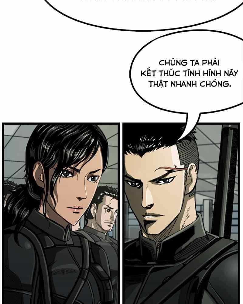 The First Hunter - Chương 55 - ảnh 87