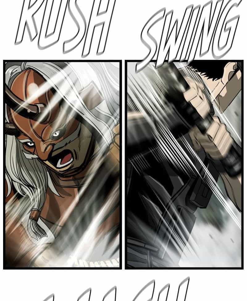 The First Hunter - Chương 56 - ảnh 13