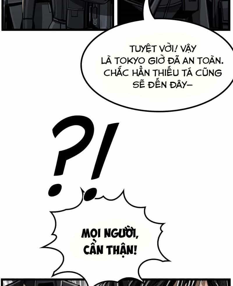 The First Hunter - Chương 56 - ảnh 33