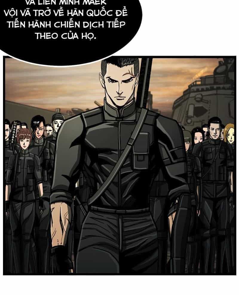 The First Hunter - Chương 56 - ảnh 81