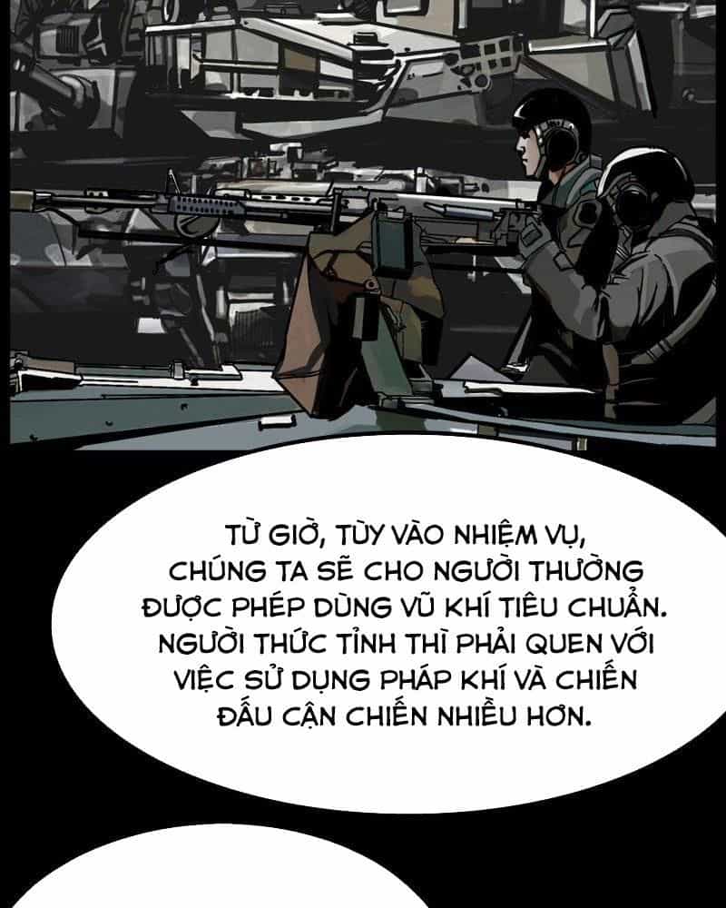 The First Hunter - Chương 57 - ảnh 15