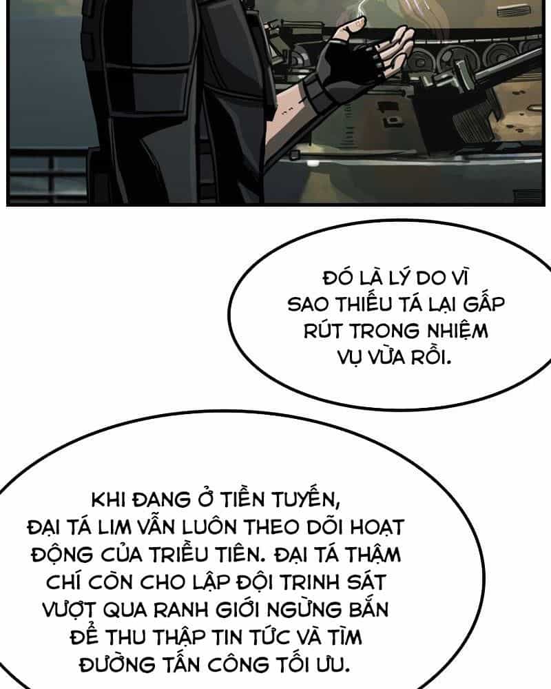 The First Hunter - Chương 57 - ảnh 22