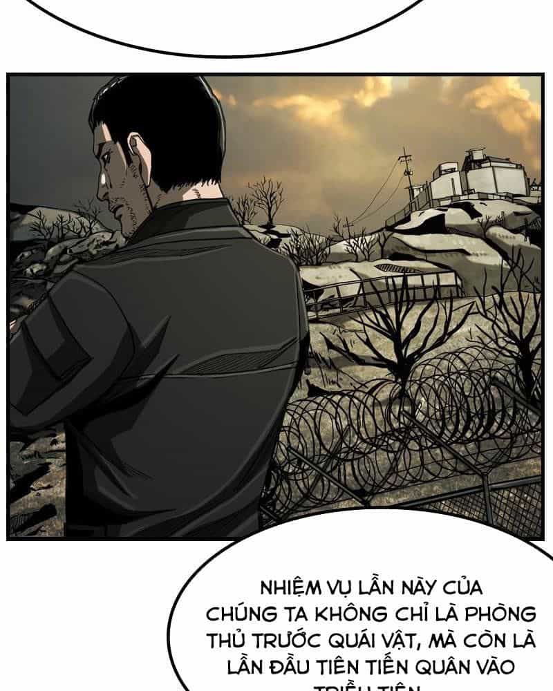 The First Hunter - Chương 57 - ảnh 23