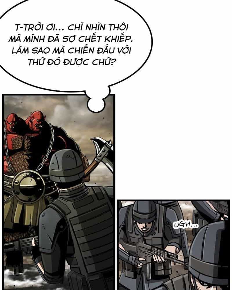 The First Hunter - Chương 57 - ảnh 54