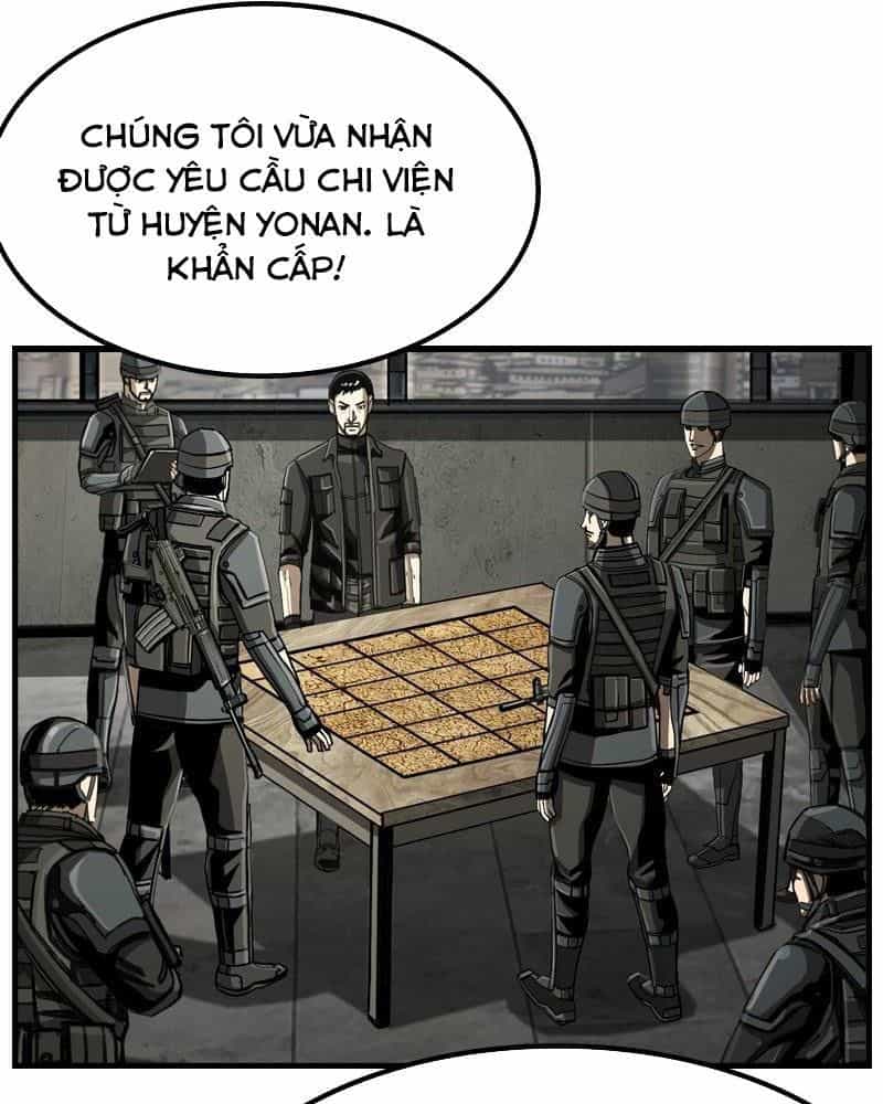 The First Hunter - Chương 57 - ảnh 78