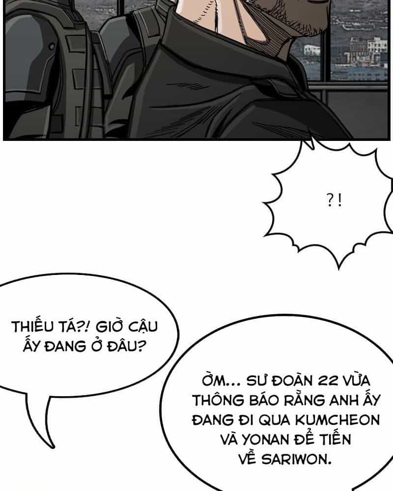 The First Hunter - Chương 57 - ảnh 87