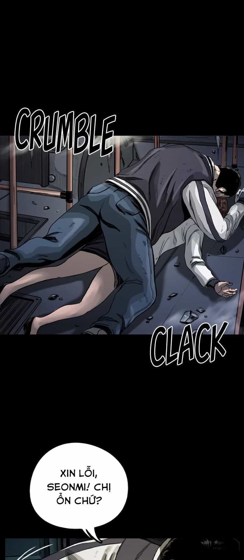 The First Hunter - Chương 5 - ảnh 46