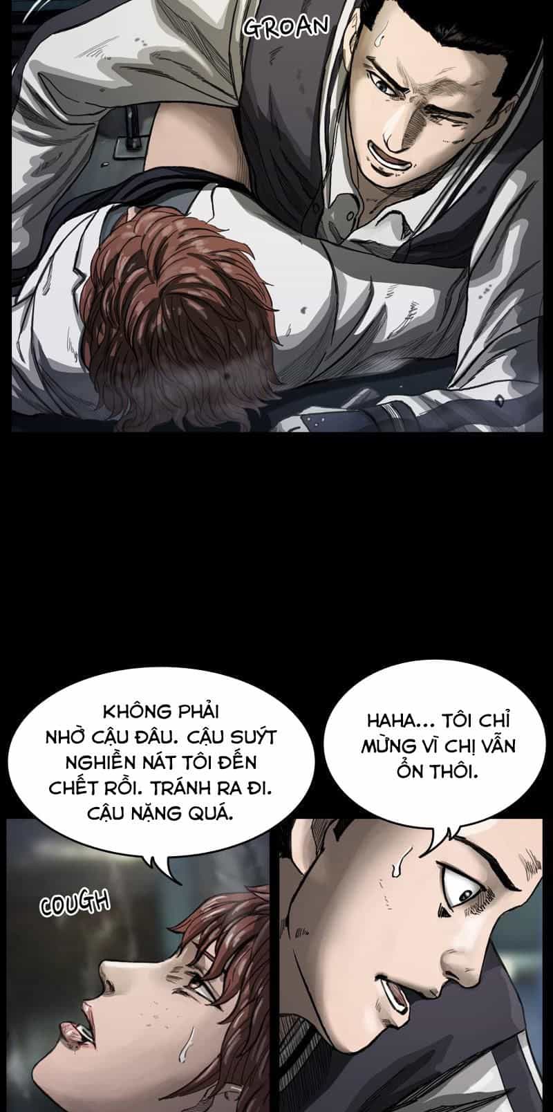 The First Hunter - Chương 5 - ảnh 47