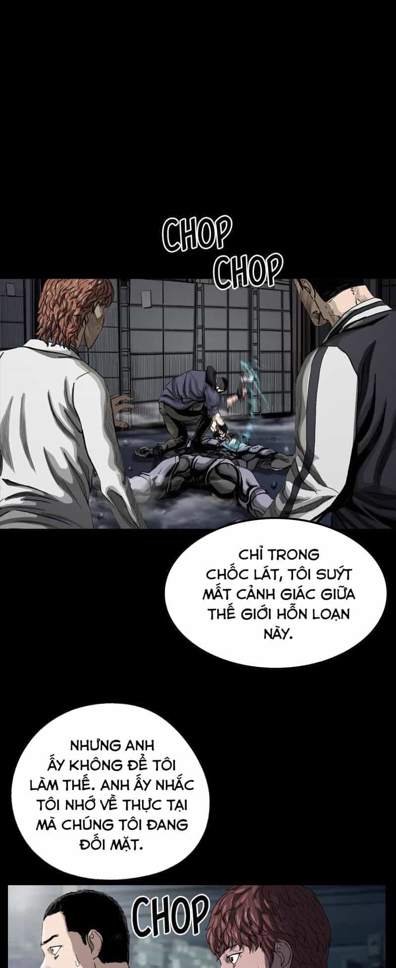 The First Hunter - Chương 5 - ảnh 52