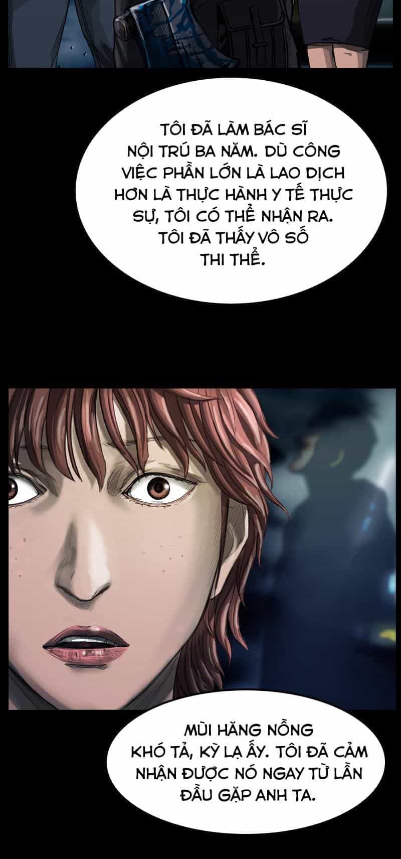 The First Hunter - Chương 5 - ảnh 55
